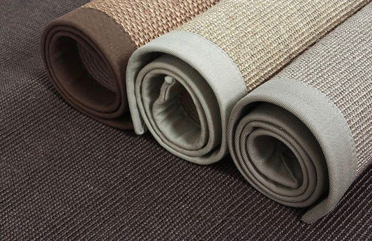 Tendencias en decoración con alfombras personalizadas para 2025