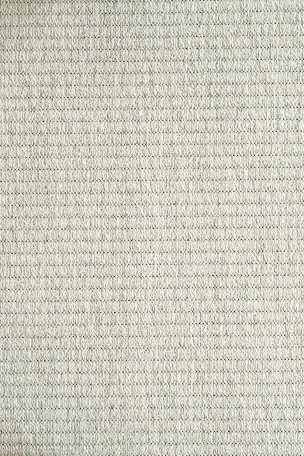 Alfombra de Lana High Line 6020 Blanca
