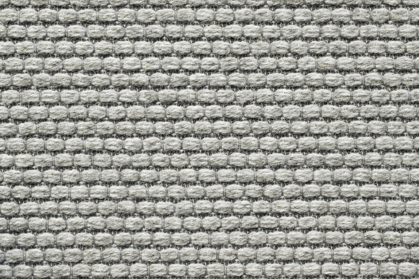 Alfombra de Lana High Line 99215 Gris