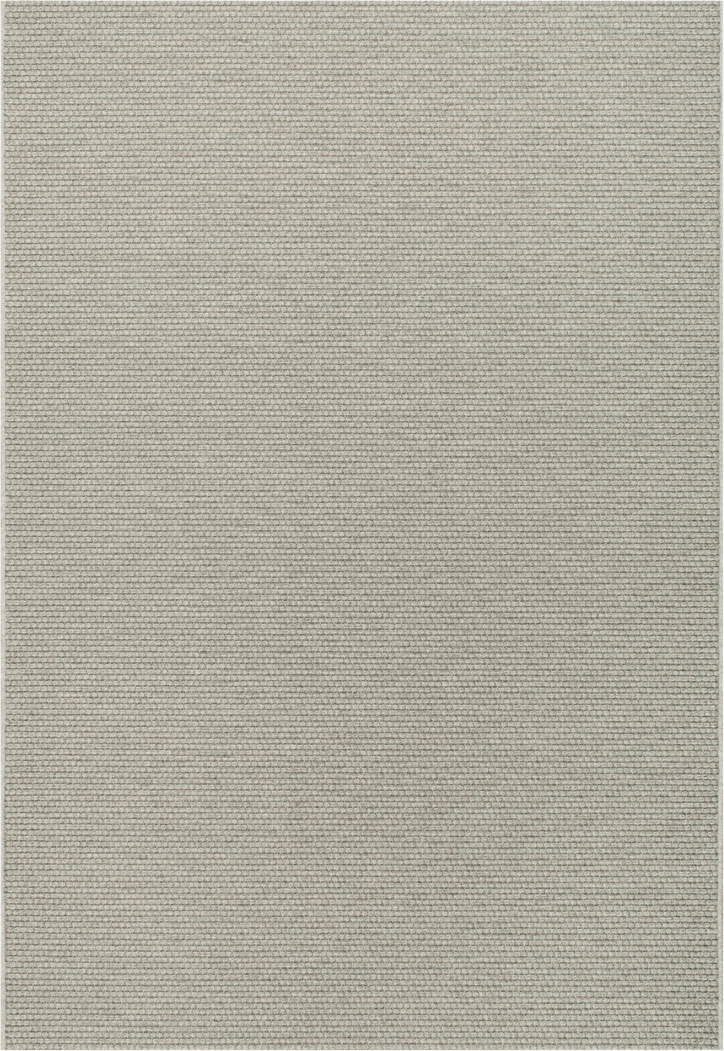 Alfombra de Lana High Line 99215 Gris