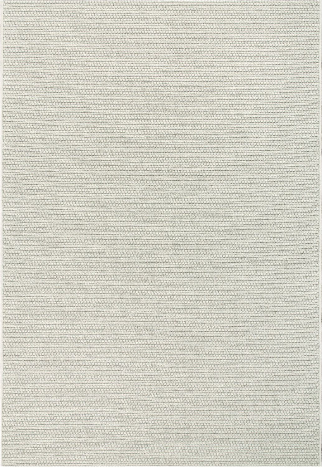 Alfombra de Lana High Line 99215 Gris Claro