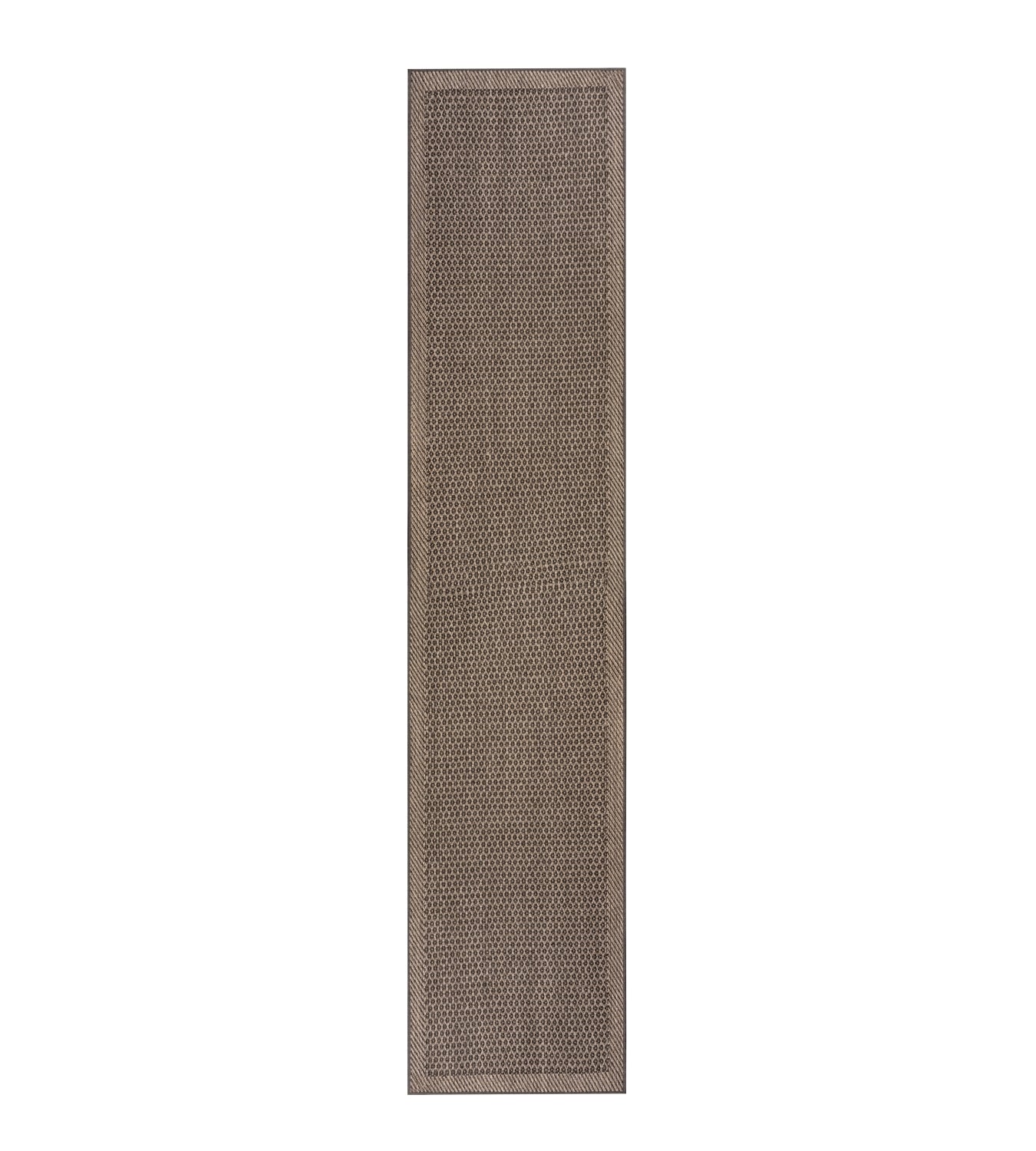 Alfombra Pasillo Sisal Natural Kari