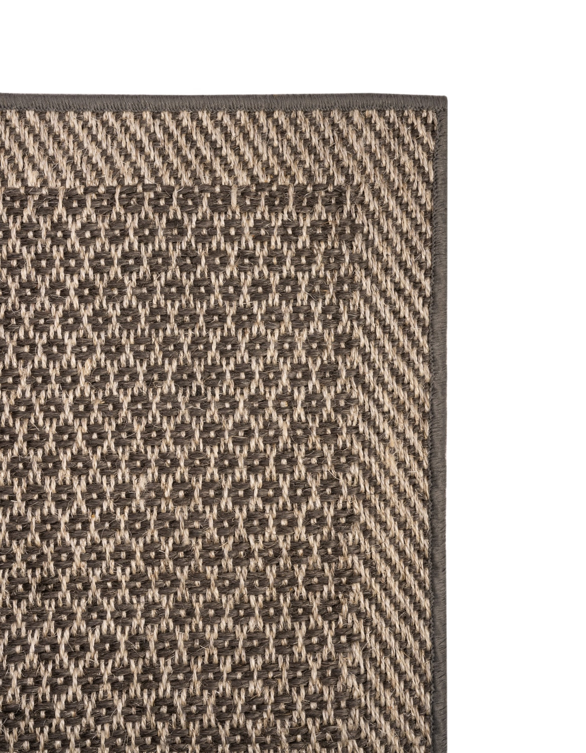 Alfombra Pasillo Sisal Natural Kari