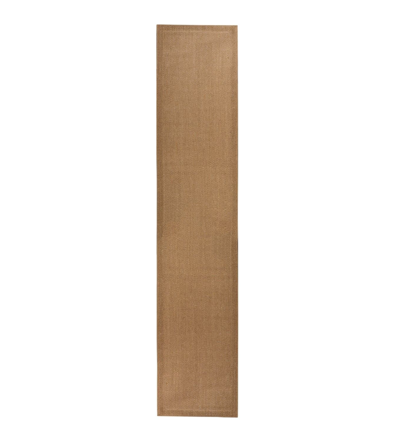Alfombra Pasillo Sisal Natural Seagrass Beige