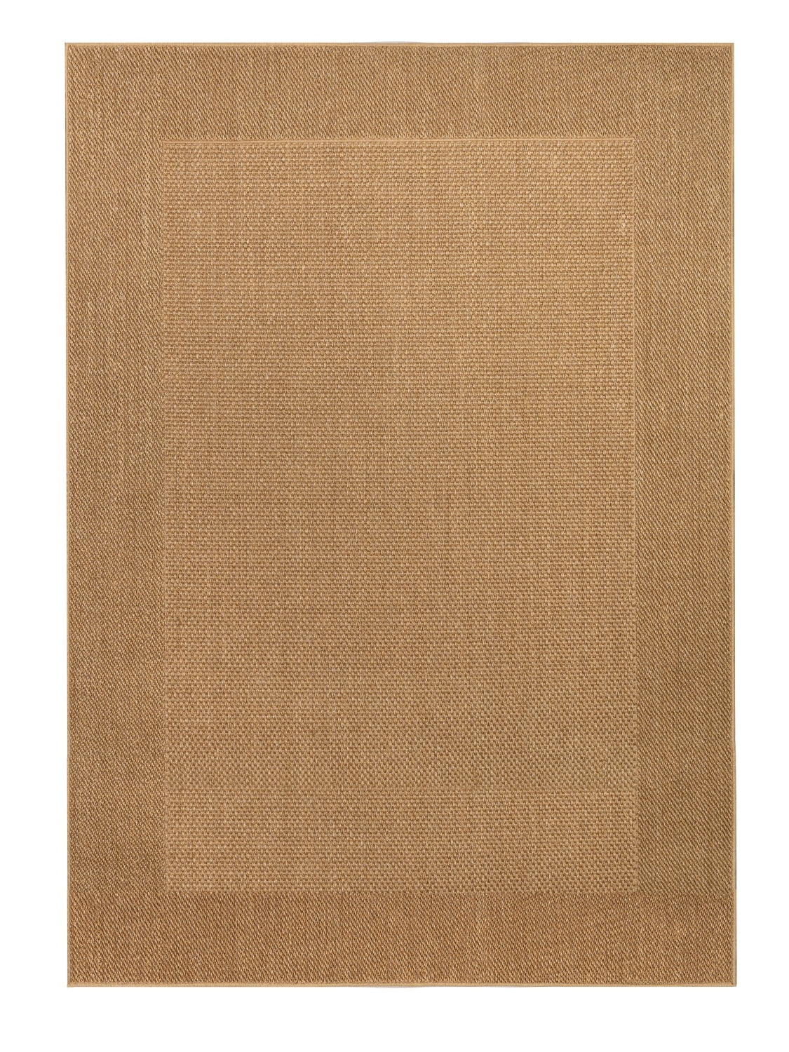 Alfombra Sisal Natural Seagrass Beige