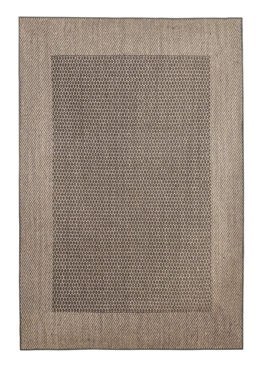 Alfombra Sisal Natural Kari