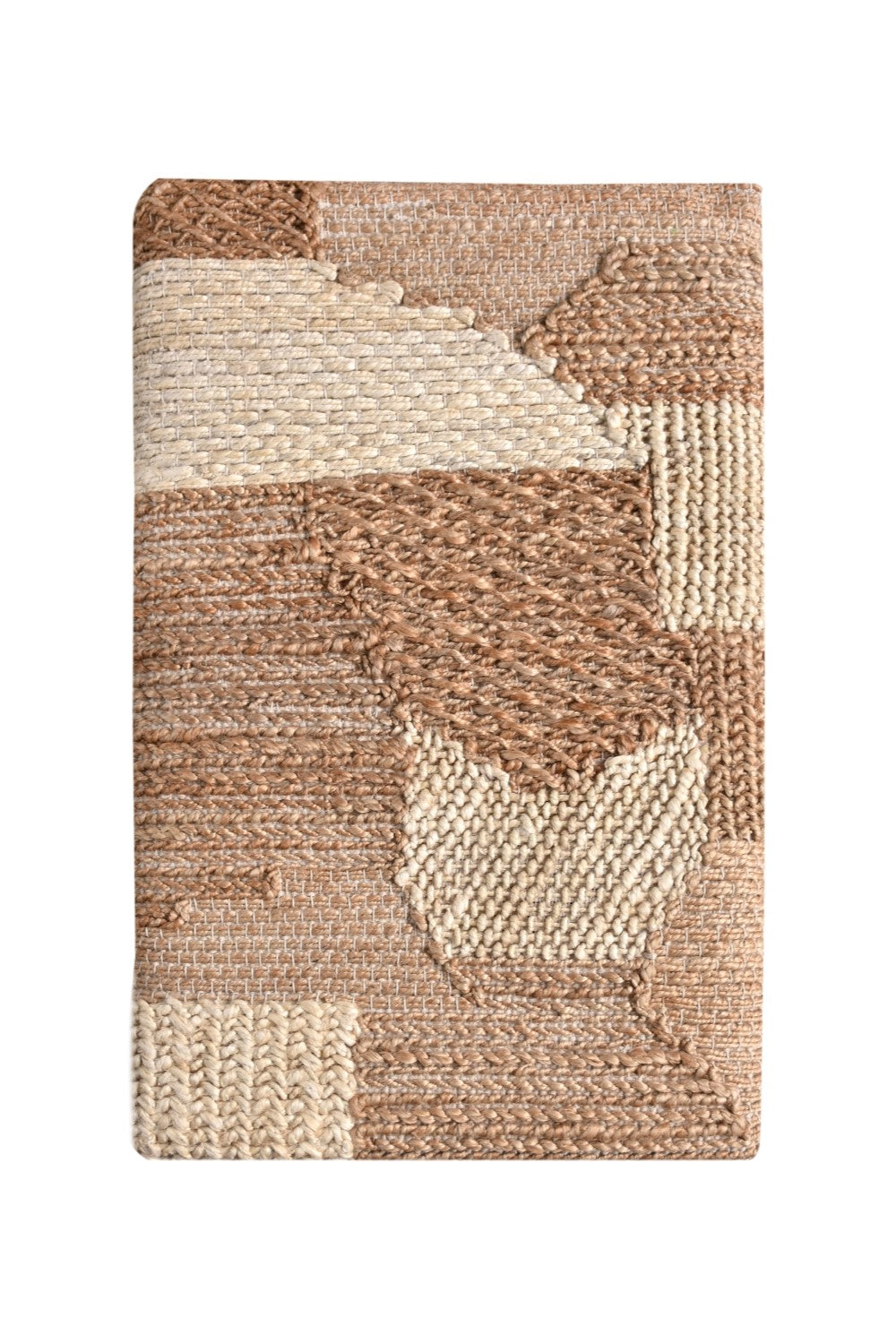 Cuadro Jamper Yute - Algodón 60x90 cm