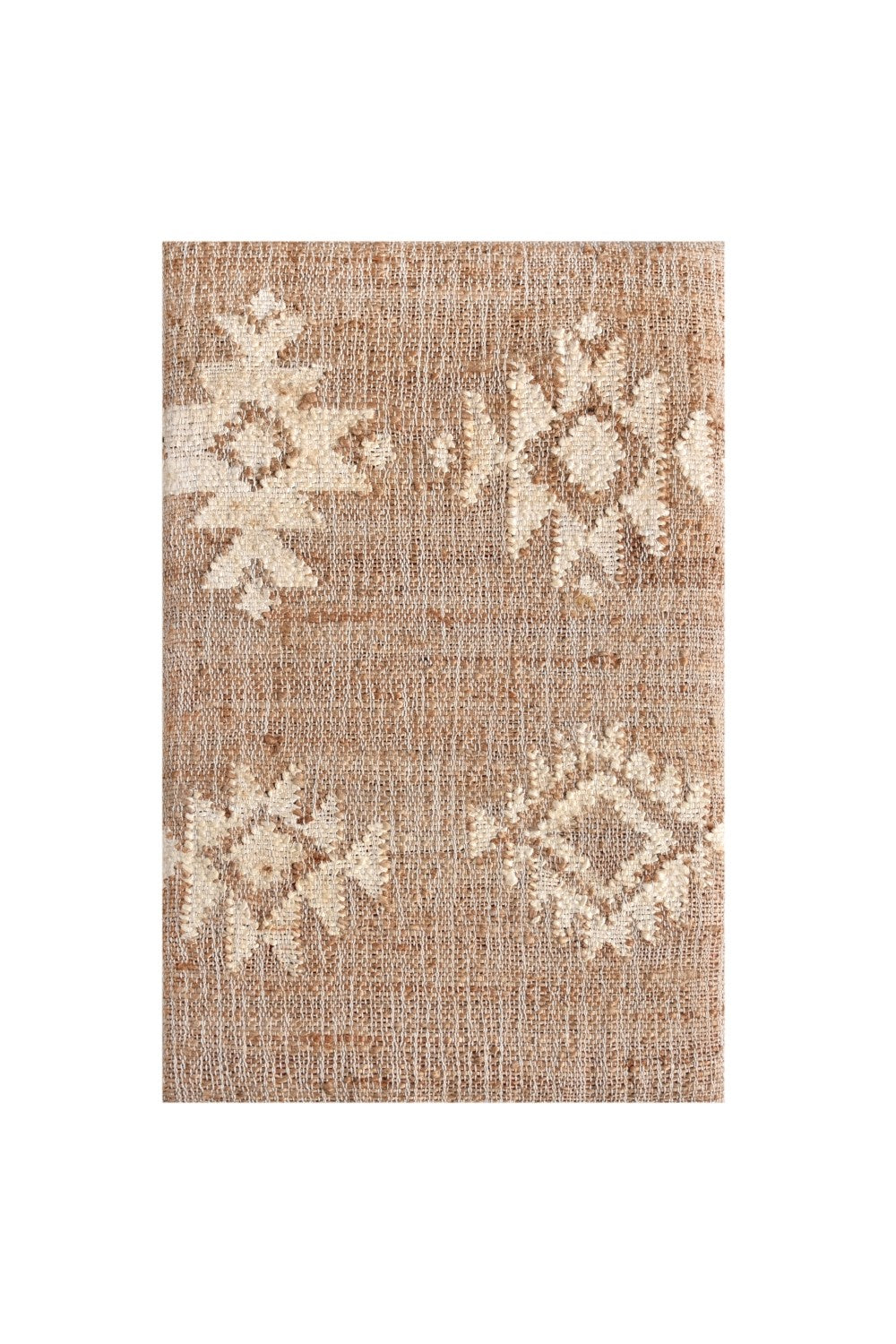 Cuadro Peconic Yute - Algodón 60x90 cm
