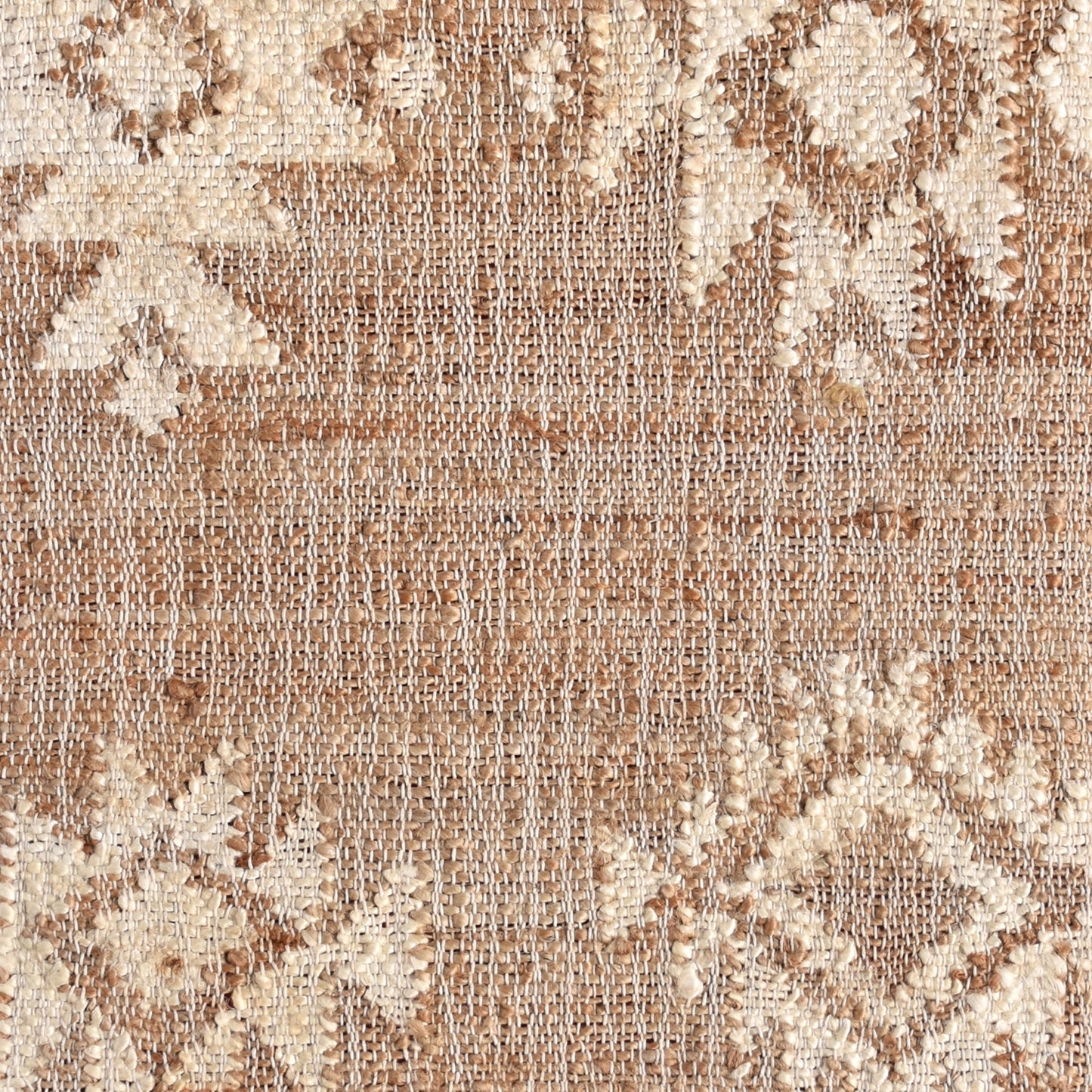 Cuadro Peconic Yute - Algodón 60x90 cm