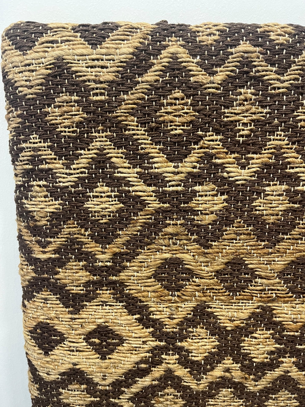 Cuadro Peralto Yute - Algodón 60x90 cm