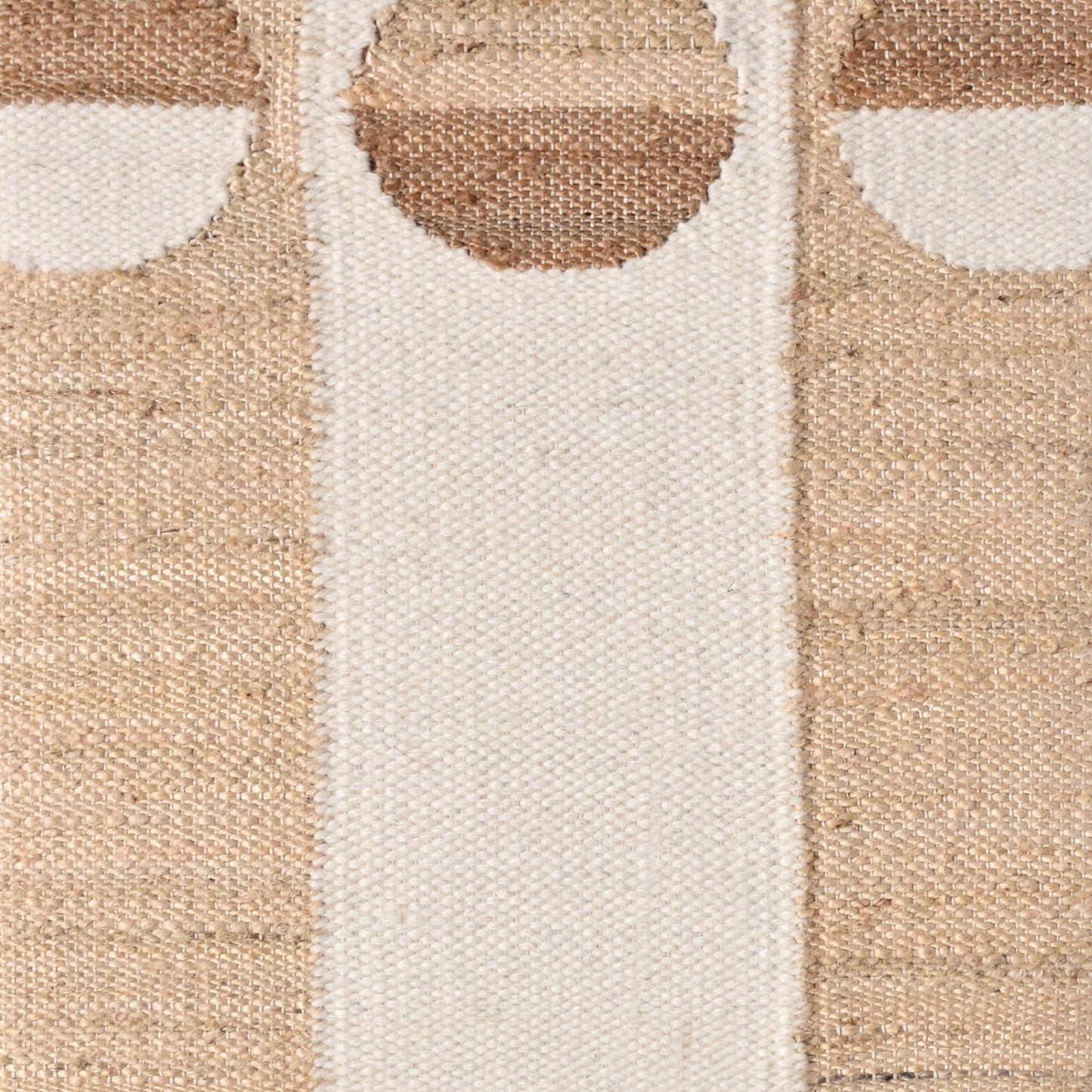 Cuadro Plover Yute - Lana 60x90 cm