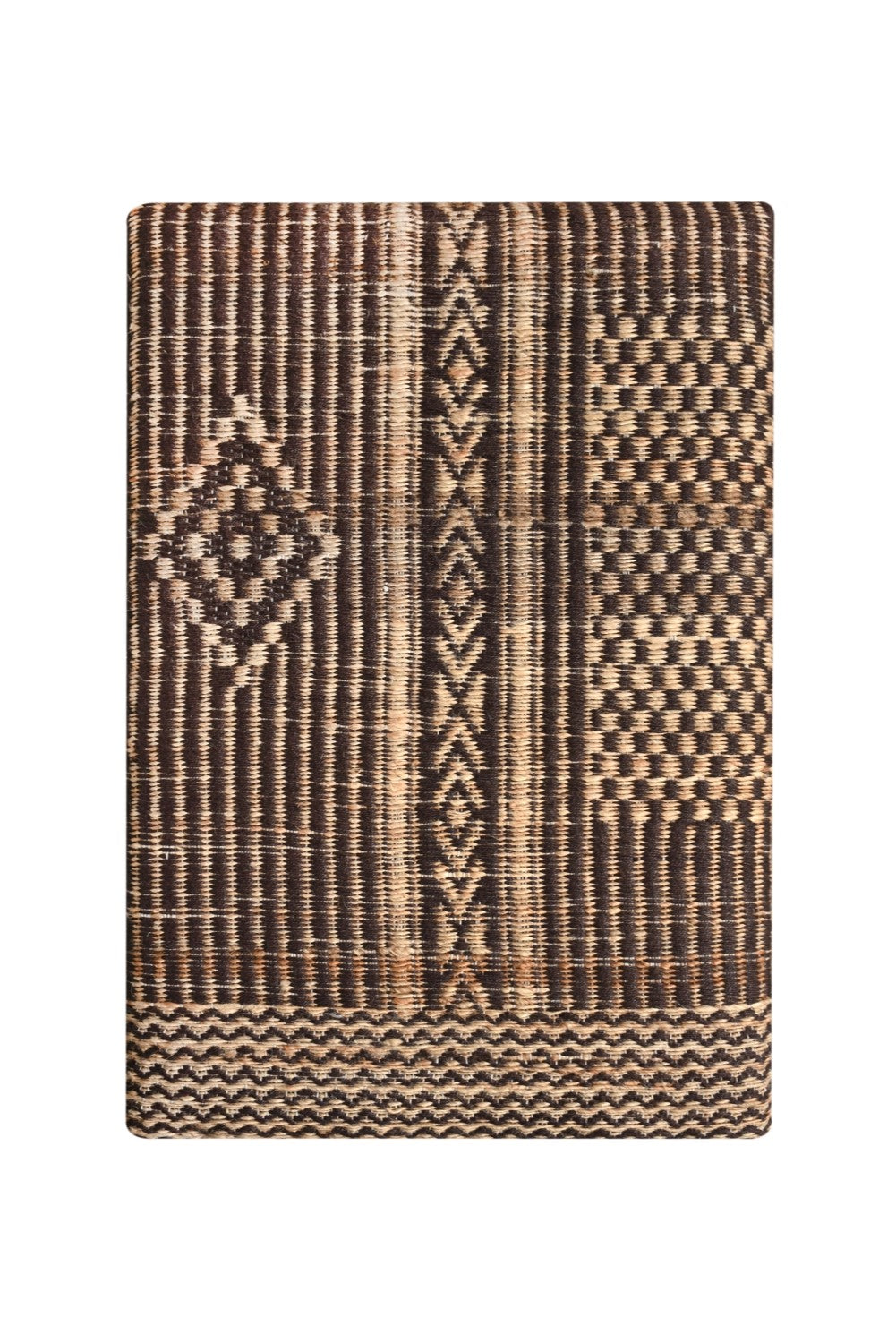 Cuadro Crestmark Yute - Algodón 60x90 cm