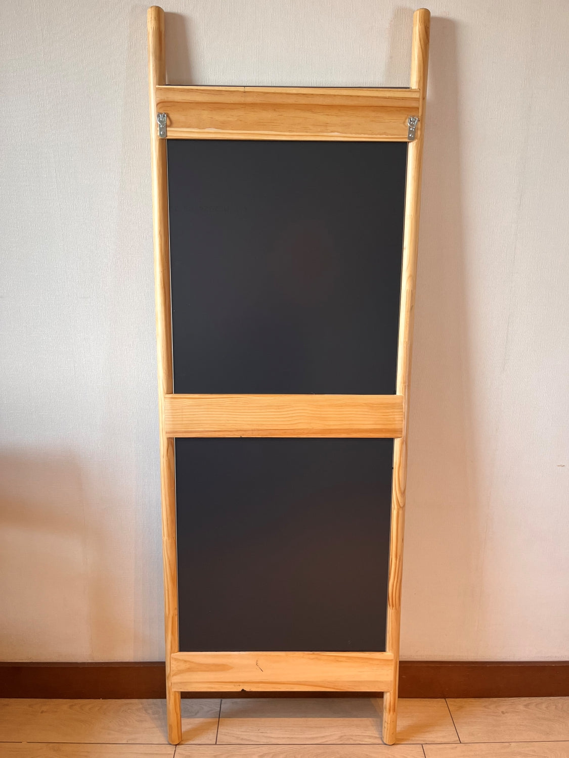 Espejo Madera Rectangular 56x165 cm Piso y Pared Bali