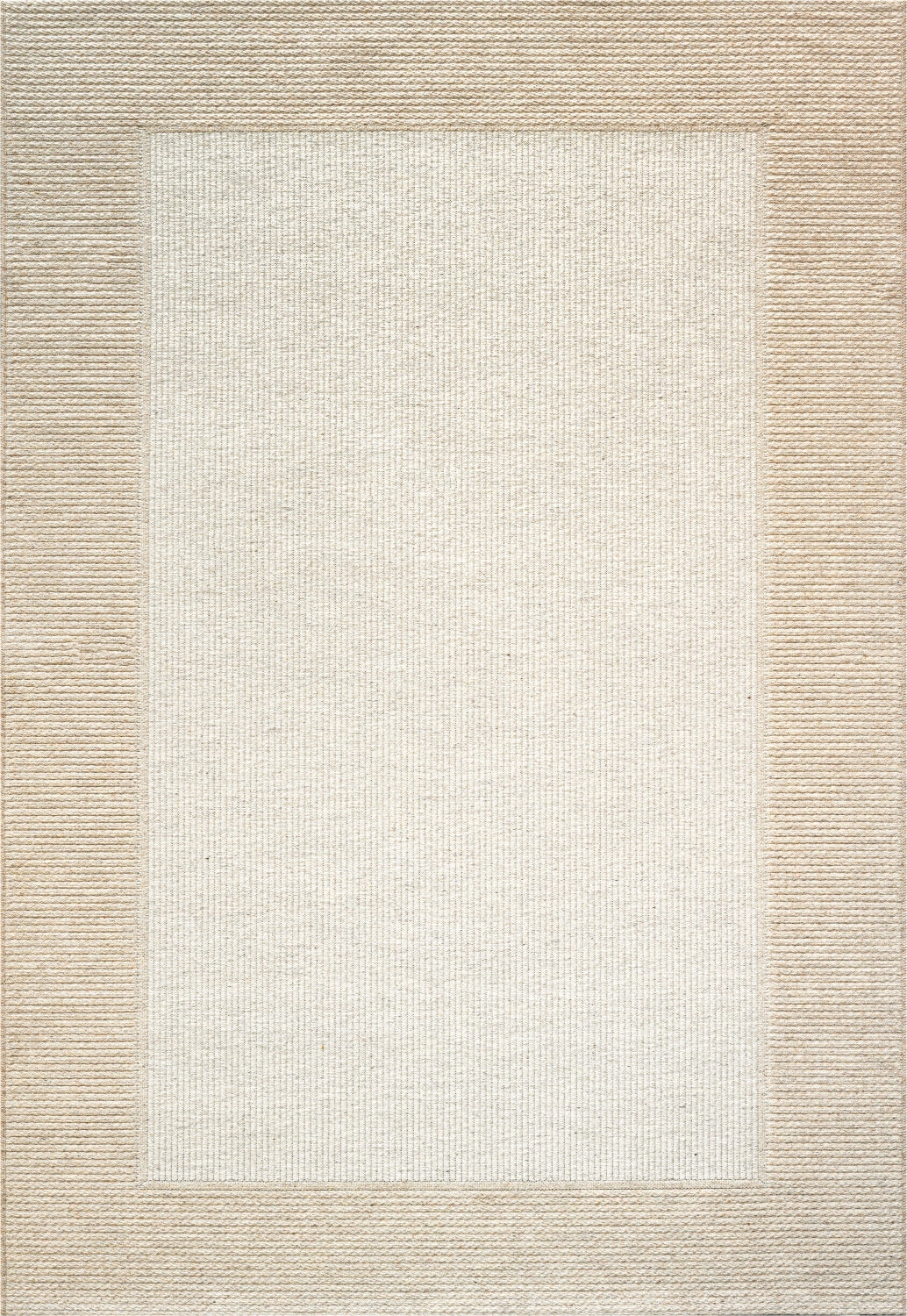 Alfombra Lana High Line 2021 Beige Claro