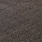 Alfombra Polipropileno Buzios Canto 56 Negro Beige