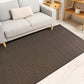 Alfombra Polipropileno Buzios Canto 56 Negro Beige