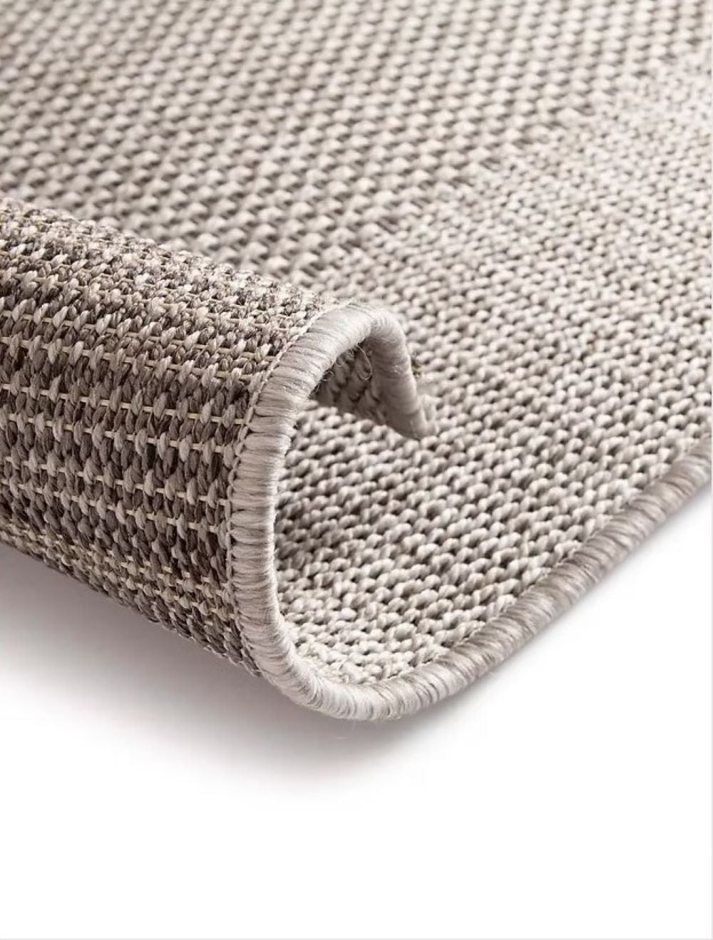 Alfombra Sisal Sintético Grace 037