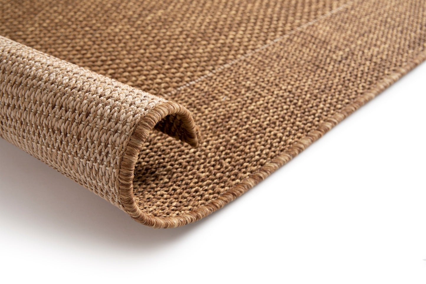 Alfombra Sisal Sintetico Grace 075