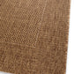 Alfombra Sisal Sintetico Grace 075