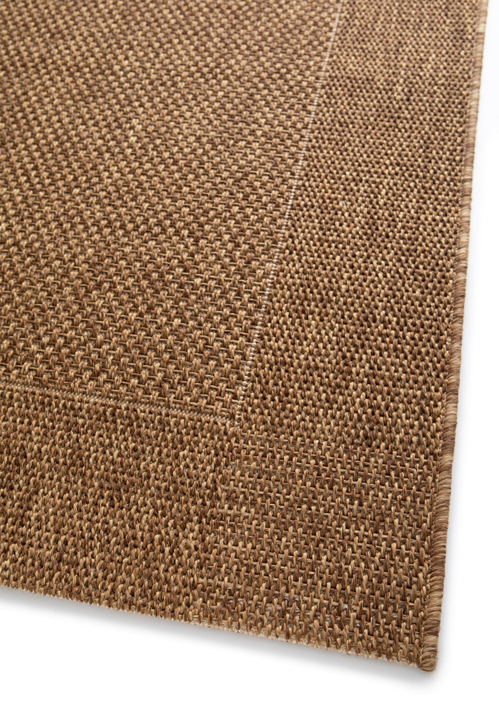 Alfombra Sisal Sintetico Grace 075