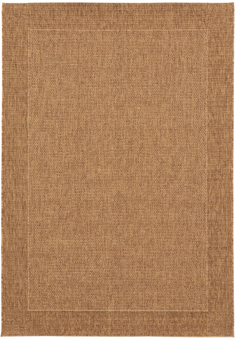 Alfombra Sisal Sintetico Grace 075