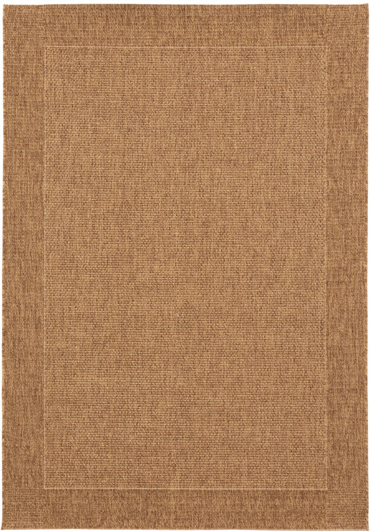 Alfombra Sisal Sintetico Grace 075