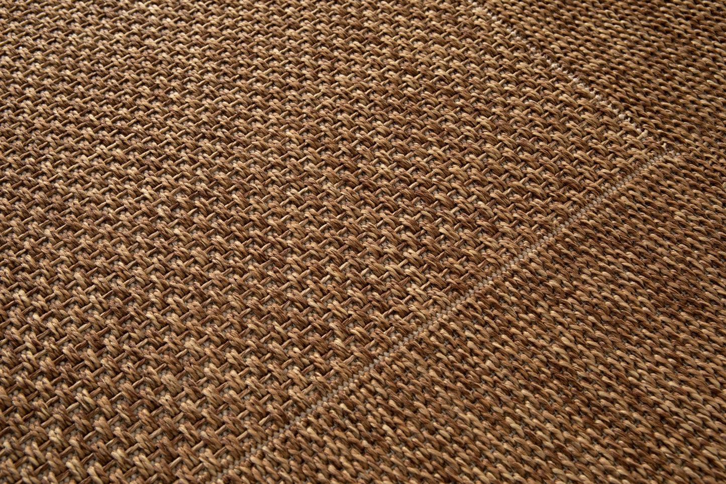 Alfombra Sisal Sintetico Grace 075