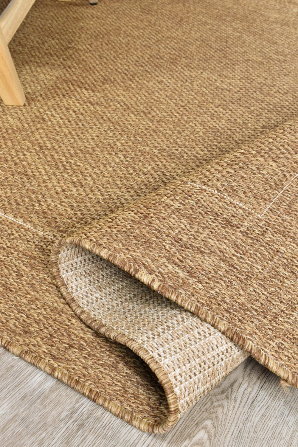 Alfombra Sisal Sintetico Grace 075