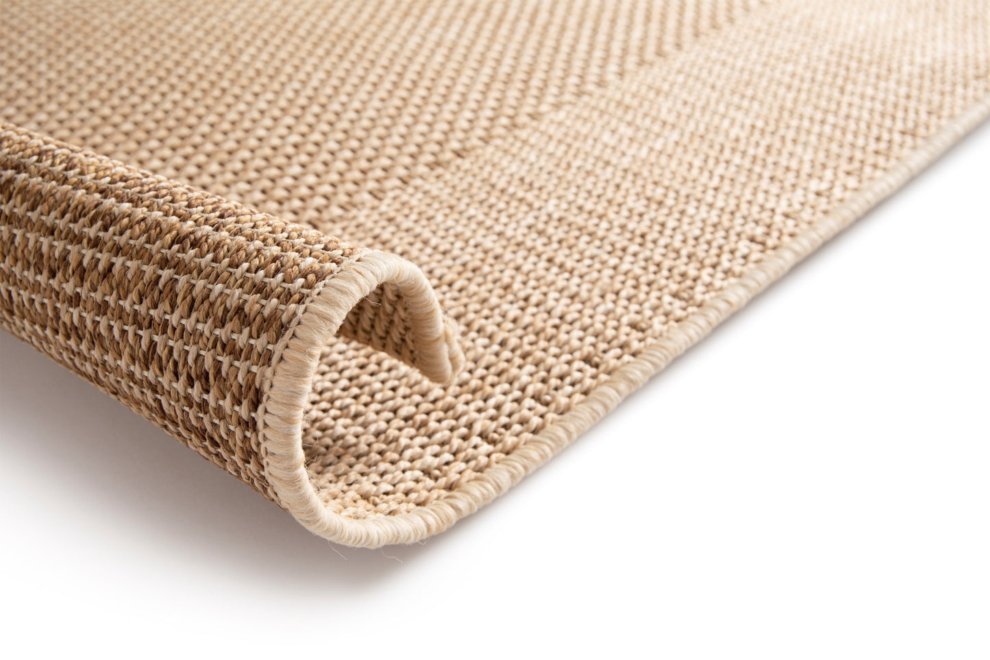 Alfombra Sisal Sintético Grace 226