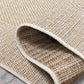 Alfombra Sisal Sintético Grace 226