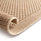 Alfombra Sisal Sintetico Grace 6026