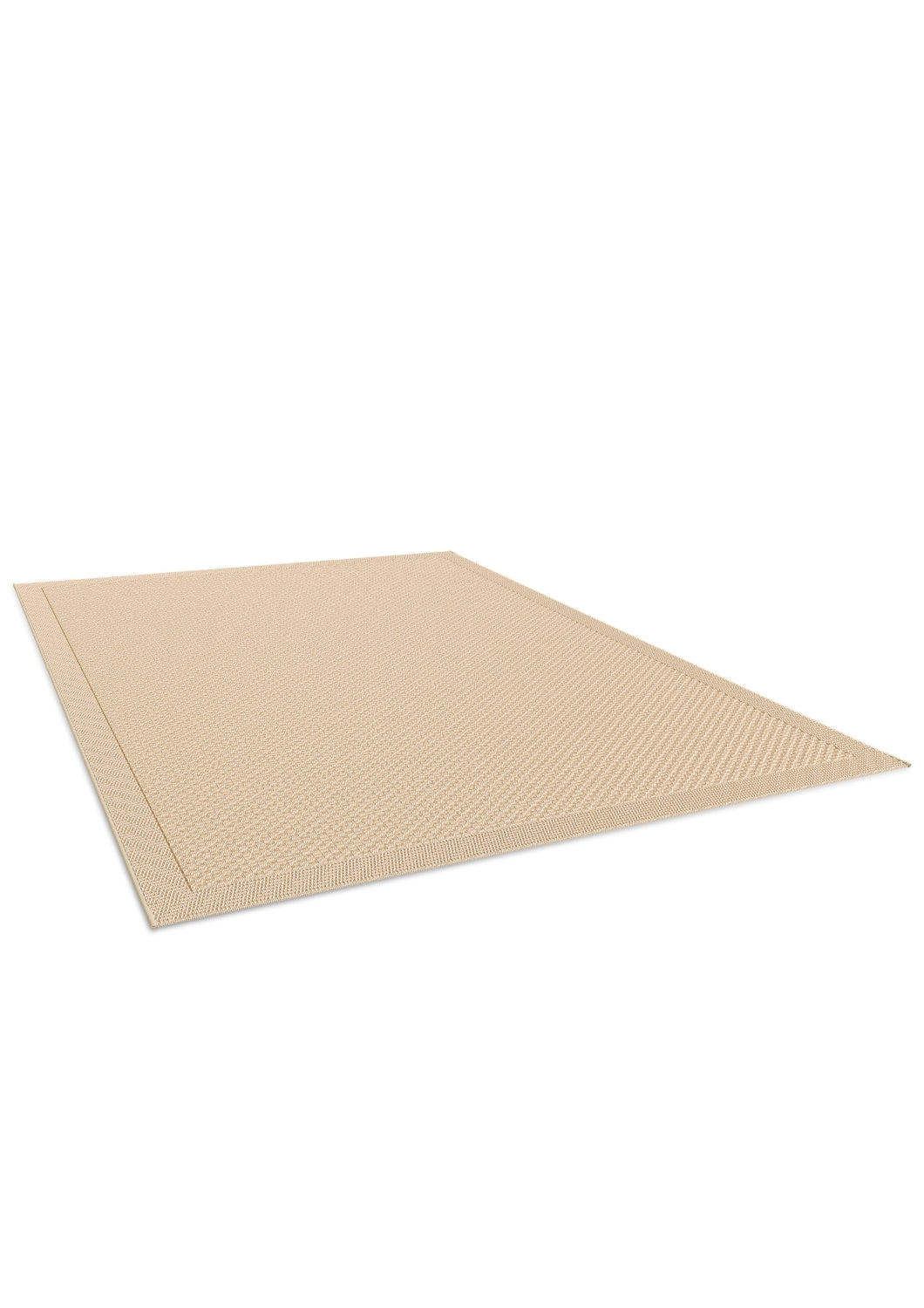 Alfombra Sisal Sintetico Grace 6026