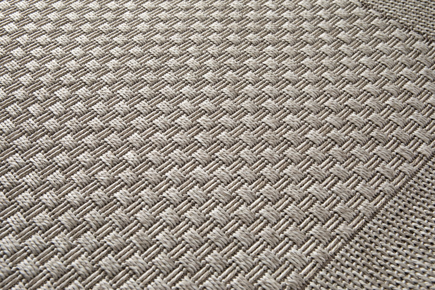 Alfombra Sisal Sintetico Grace 6037