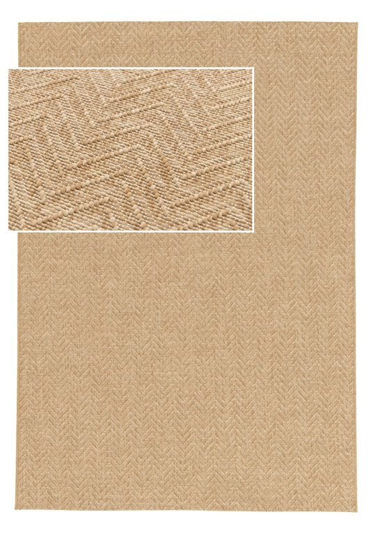 Alfombra Polipropileno Jack 2050