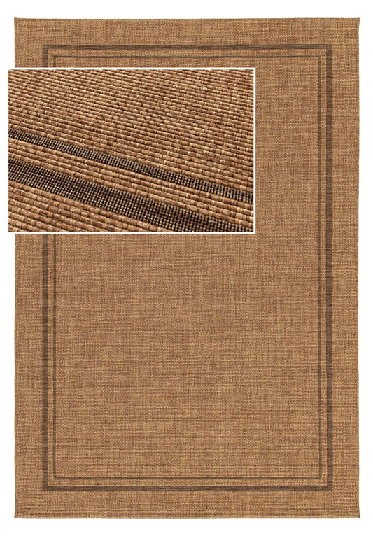 Alfombra Polipropileno Jack 5070 160x230 cm