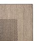 Alfombra Sisal Natural Kari