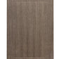 Alfombra Sisal Natural Ondas Taupe
