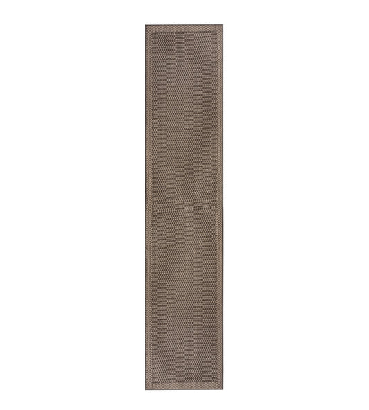Alfombra Pasillo Sisal Natural Kari