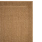 Alfombra Pasillo Sisal Natural Seagrass Beige