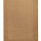 Alfombra Sisal Natural Seagrass Beige