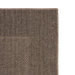 Alfombra Sisal Natural Seagrass Gris