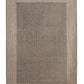 Alfombra Sisal Natural Kari