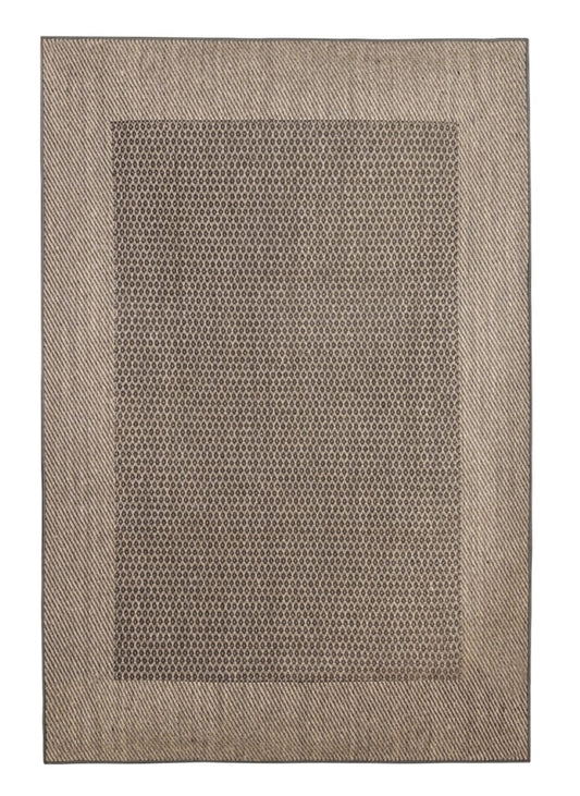 Alfombra Sisal Natural Kari