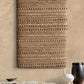 Cuadro Arantes Khaki Yute - Algodón 60x90 cm