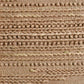 Cuadro Arantes Khaki Yute - Algodón 60x90 cm