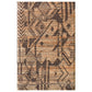 Cuadro Blewitt Yute - Algodón 60x90 cm