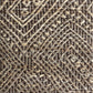 Cuadro Jacare Yute - Algodón 60x90 cm
