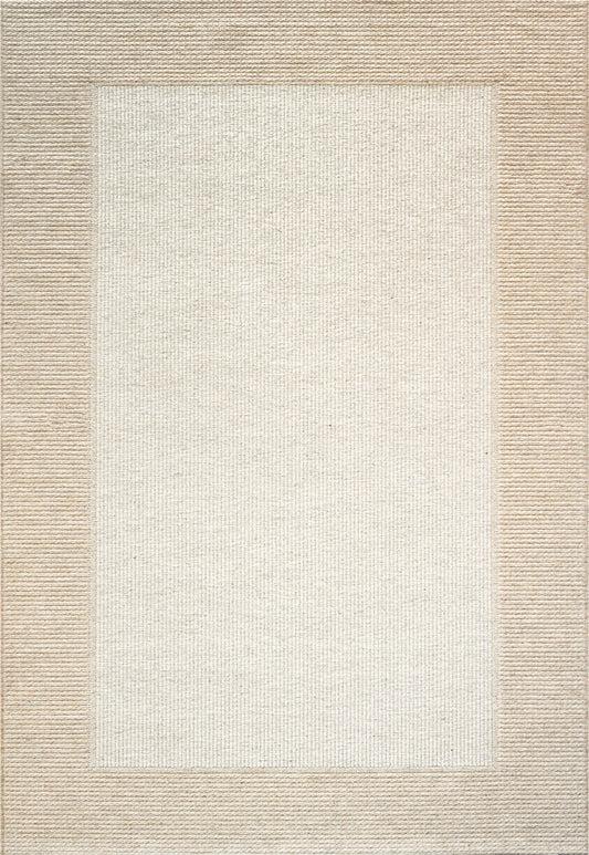 Alfombra Lana High Line 2021 Beige Claro