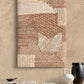 Cuadro Jamper Yute - Algodón 60x90 cm