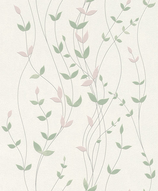 Papel Mural Cozy Living